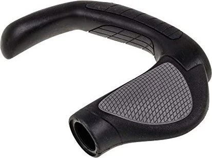 Ergon GP5 Gripshift Griffe S