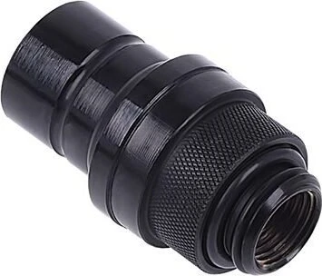 Alphacool Eiszapfen G1/4" Schnellverschluss Stecker