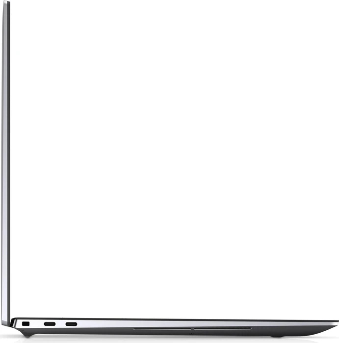 Dell Precision 5760, Core i7-11800H, 16GB RAM, 512GB SSD, RTX A2000, DE