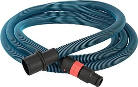 Bosch Antistatik-Saugschlauch 22mm, 5m