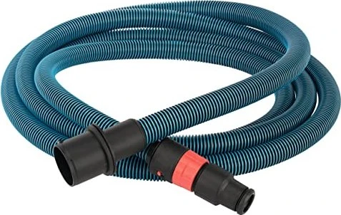 Bosch Antistatik-Saugschlauch 22mm, 5m