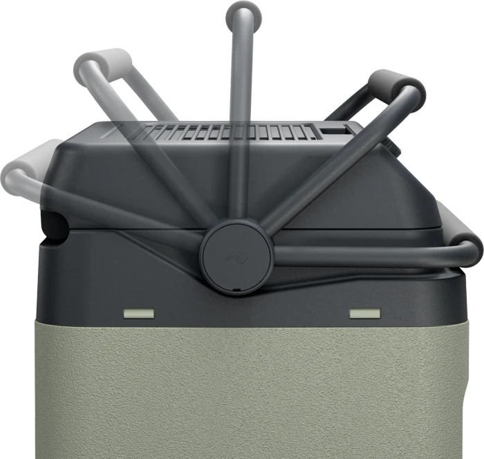 Dometic DTE26 Thermoelektro-Kühlbox