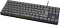 Gamiac TKL90G Gaming Keyboard, schwarz/grau, LEDs RGB, Kailh BLUE, USB, ND Vorschaubild