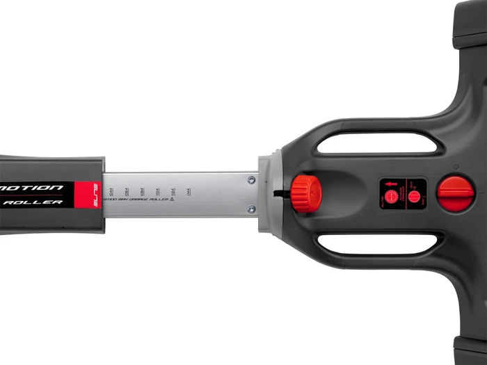 Elite Quick-Motion Rollentrainer