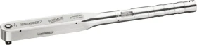 Gedore 7571-01 Dremometer DX A+S Drehmomentschlüssel, 3/4"