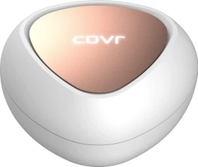 D-Link Covr 1202 Wi-Fi System Set, 2er-Pack