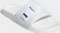 adidas Adilette cloud white/core black (Herren) Vorschaubild