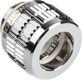Phanteks Glacier Rohranschluss G1/4" auf 12mm chrome (PH-HTC1210_CR)