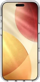 ZAGG Crystal Palace Snap für Apple iPhone 17 Pro Max transparent