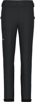 Salewa Ortles 3L Powertex Hose lang black out (Damen)