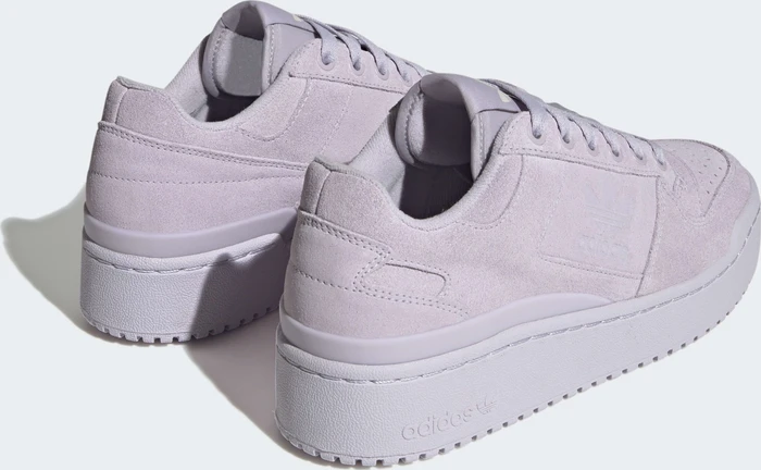 adidas Forum Bold silver dawn/cream white (Damen)