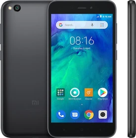 Xiaomi Redmi Go 16GB schwarz