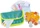 HABA Creative Play Spielgeld mit Geldbörse (2012308001)