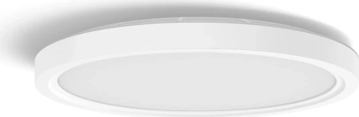 Philips Hue White Ambiance Tento LED-Panel rund 29.1cm weiß