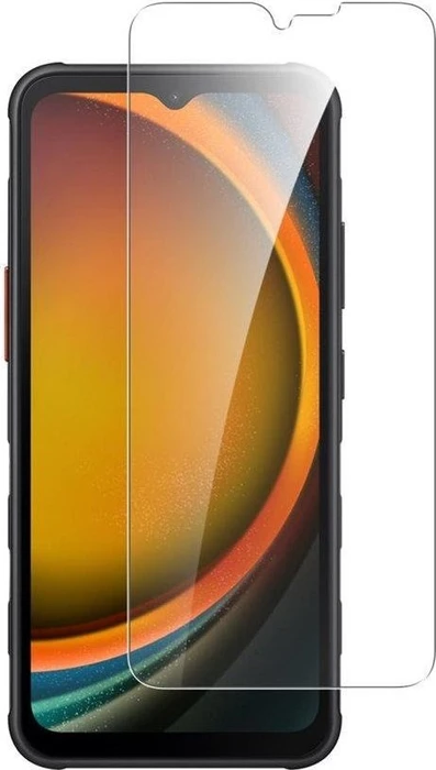 4smarts Second Glass für Samsung Galaxy XCover 7