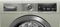 Bosch Serie 8 WAX32MX0 Frontlader Vorschaubild