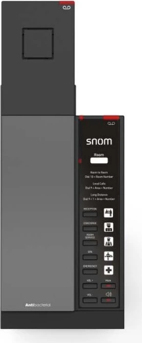 snom HD341A
