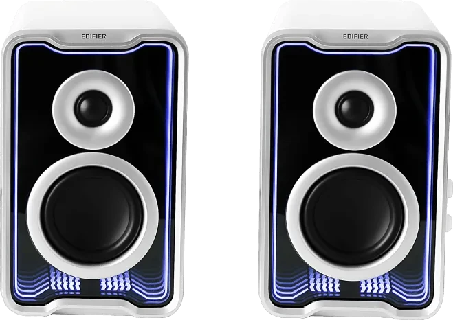 Edifier QR30 weiß