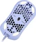HK Gaming Mira-S Gaming Mouse Serenity blau, USB Vorschaubild