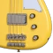 Epiphone Newport Bass Sunset Yellow Vorschaubild