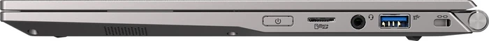 Schenker VIA 14-L20, Core i7-1165G7, 16GB RAM, 1TB SSD, DE