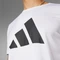 adidas Run It Laufshirt kurzarm weiß (Herren) Vorschaubild