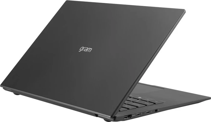 LG gram 14 Mobile Thin Client, Core i3-1115G4, 8GB RAM, 256GB SSD, DE