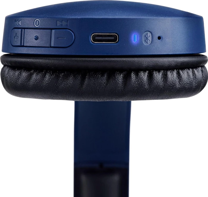 Panasonic RB-HF630B blau