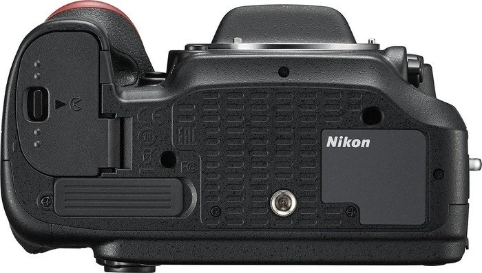 Nikon D7200 Body