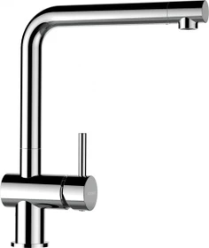 Schock Epos Festauslauf chrom