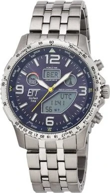 ETT Eco Tech Time EGT-11575-31M