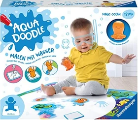 Ravensburger ministeps Aqua Doodle Magic Ocean