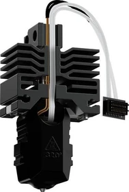 Phaetus Conch Plus Druckdüse/Hot-End für Bambu Lab P1P/P1S, 0.4mm