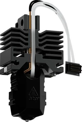 Phaetus Conch Plus Druckdüse/Hot-End für Bambu Lab P1P/P1S, 0.4mm