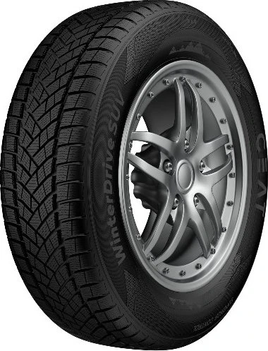 Ceat WinterDrive SUV 225/60 R17 103V XL