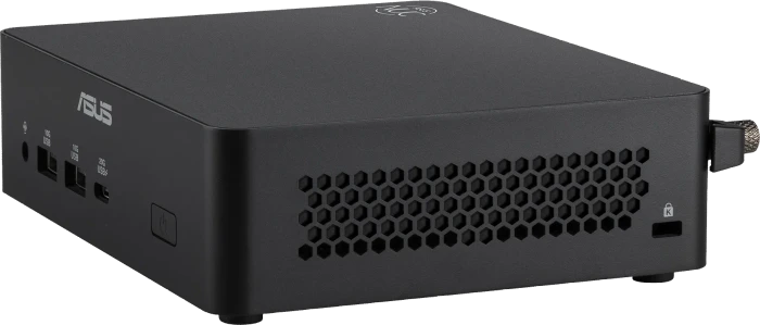 ASUS NUC 16 Mini PC - Wildcat Canyon - RNUC16WCKC3072C2 / RNUC16WCKC3053C2, Core 3 304, 8GB RAM, 512GB SSD, EU-Netzkabel