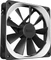 NZXT Aer F, 140mm, 2er-Pack Vorschaubild