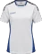 hummel Authentic Poly Jersey Funktionsshirt kurzarm weiß (Damen) Vorschaubild