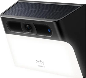 eufy S120 Solar Wall Light Cam
