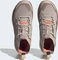 adidas Terrex Free Hiker 2.0 wonder taupe/taupe metallic/impact orange (Damen) Vorschaubild