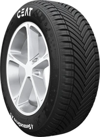 Ceat 4 SeasonDrive X5 225/50 R17 98V XL FR