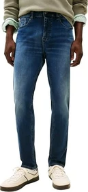 Tommy Hilfiger Austin Slim Tapered Jeans denim dark (Herren)