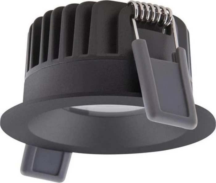 Osram Ledvance Fix Spot 8W/930 schwarz