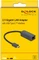 DeLOCK 2.5G LAN-Adapter kompakt, RJ-45, USB-C 3.0 [Stecker] Vorschaubild