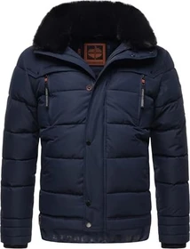 Stone Harbour Witaas Jacke navy (Herren)