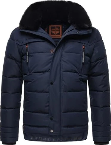 Stone Harbour Witaas Jacke (Herren)