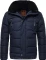 Stone Harbour Witaas Jacke (Herren) Vorschaubild