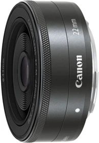 Canon EF-M 22mm 2.0 STM