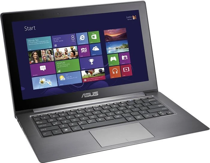 ASUS Taichi31-CX003H, Core i5-3317U, 4GB RAM, 256GB SSD, DE