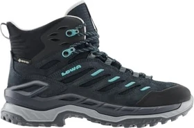 Lowa Innovo GTX Mid navy/arktis (Damen)
